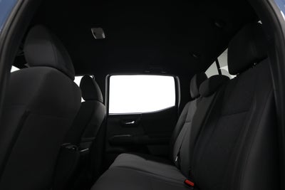 2019 Toyota Tacoma 4WD SR