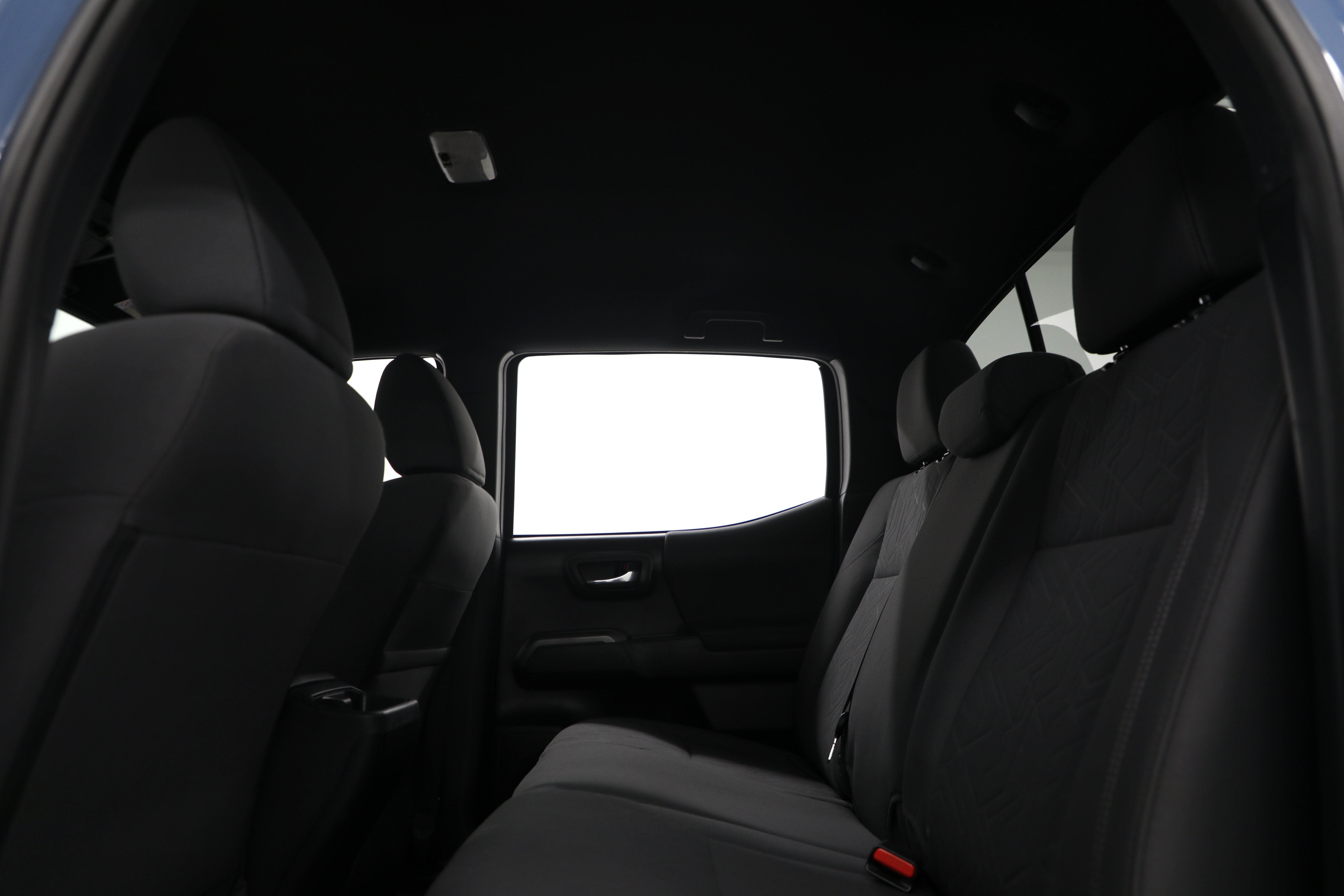 2019 Toyota Tacoma 4WD SR