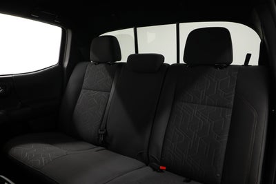 2019 Toyota Tacoma 4WD SR