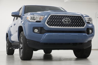 2019 Toyota Tacoma 4WD SR