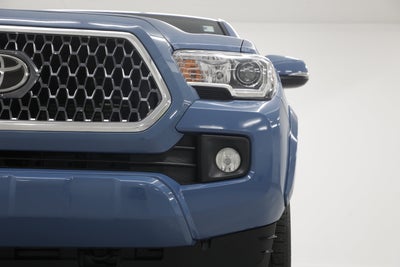 2019 Toyota Tacoma 4WD SR