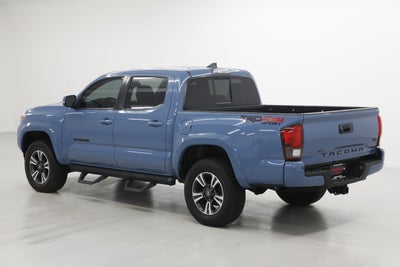 2019 Toyota Tacoma 4WD SR