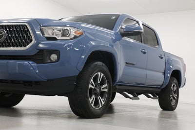 2019 Toyota Tacoma 4WD SR