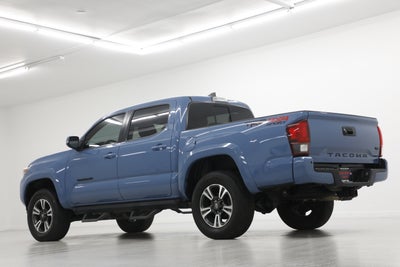2019 Toyota Tacoma 4WD SR