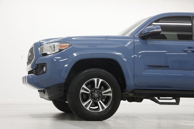2019 Toyota Tacoma 4WD SR