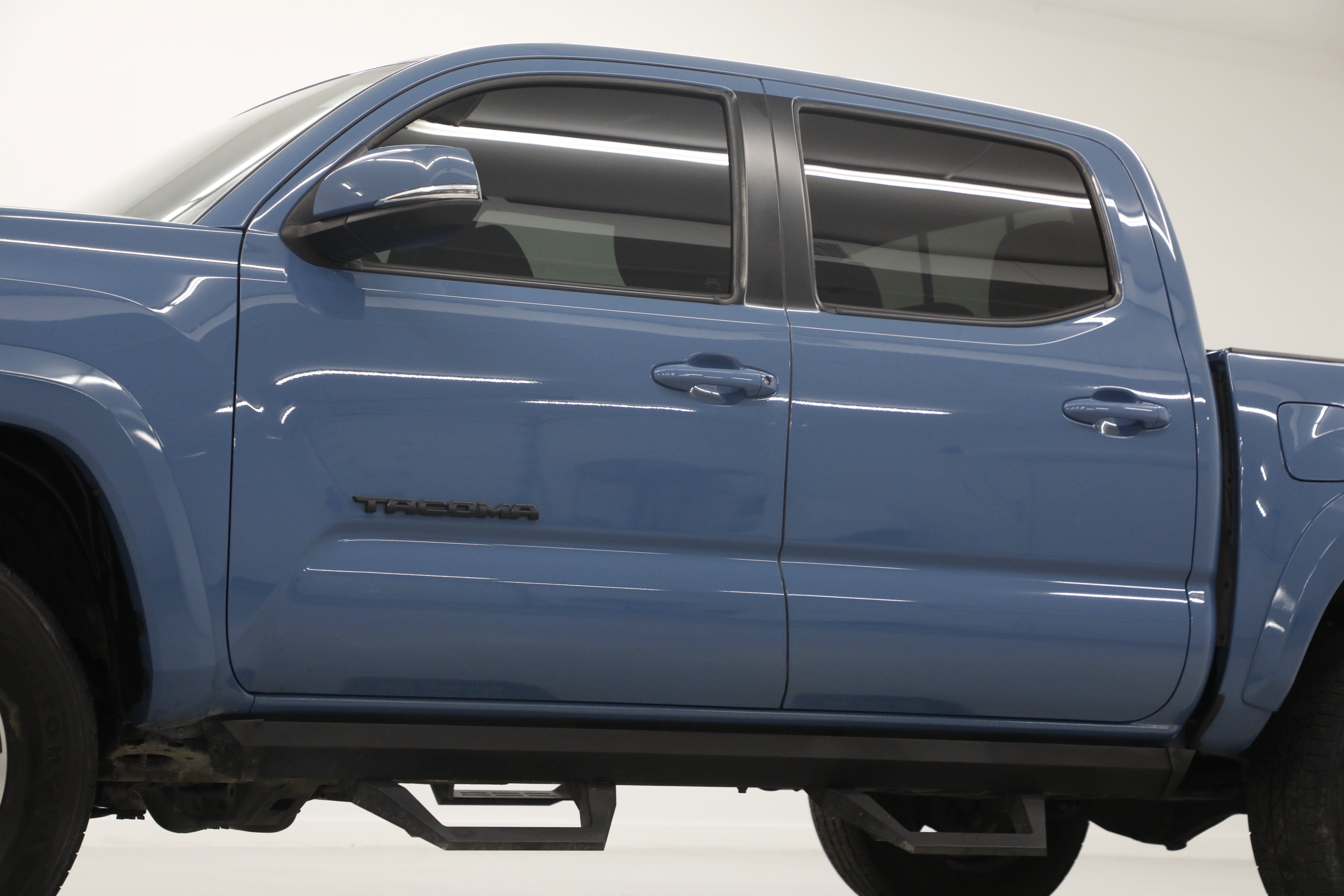 2019 Toyota Tacoma 4WD SR
