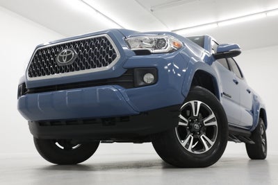 2019 Toyota Tacoma 4WD SR
