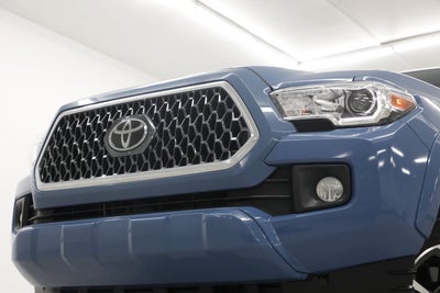 2019 Toyota Tacoma 4WD SR