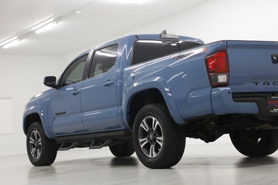 2019 Toyota Tacoma 4WD SR