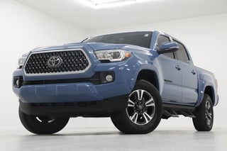 2019 Toyota Tacoma 4WD SR