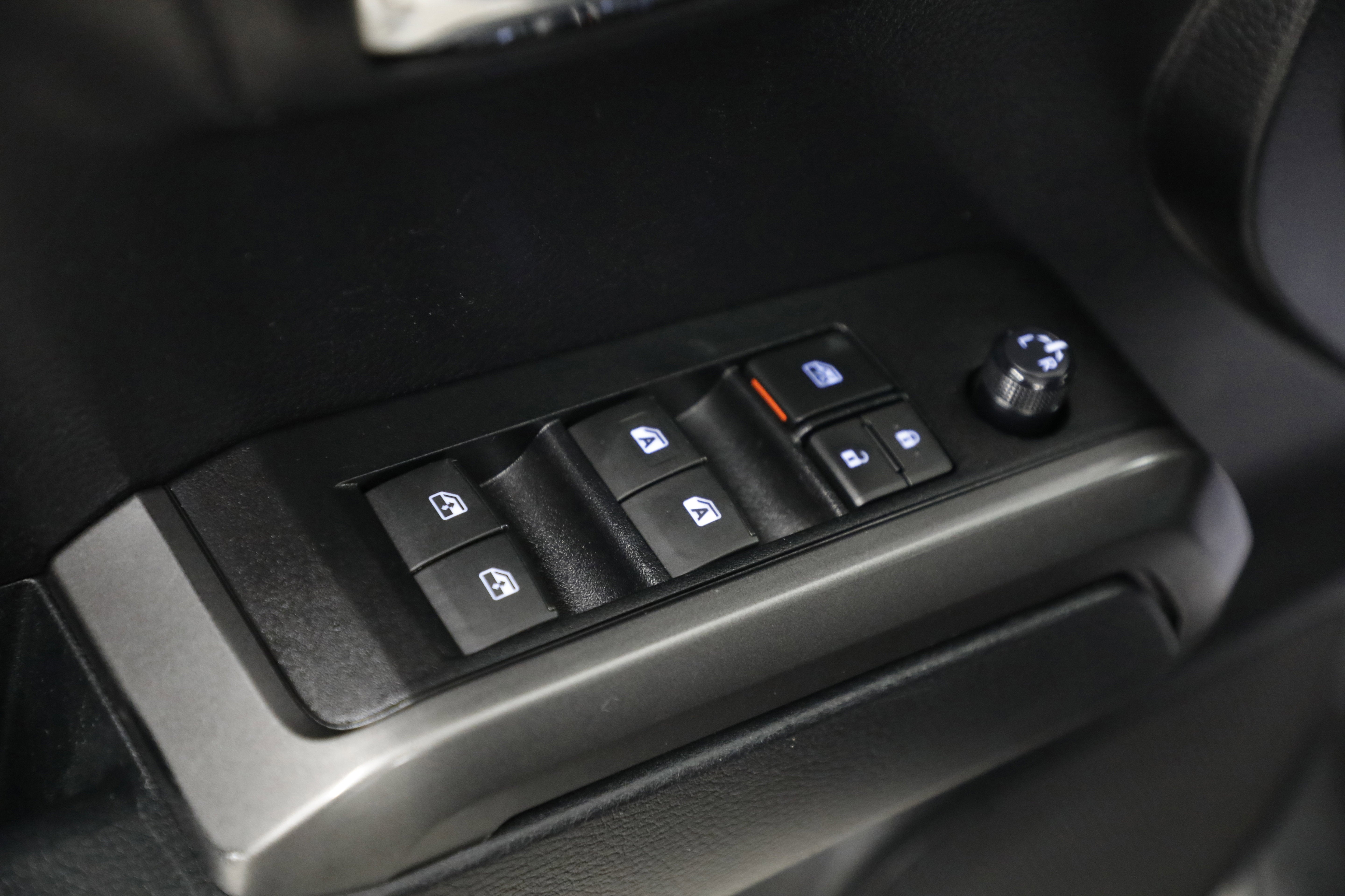 2021 Toyota Tacoma 4WD SR