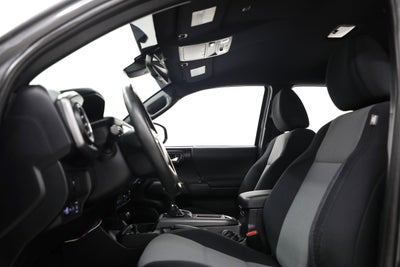 2021 Toyota Tacoma 4WD SR