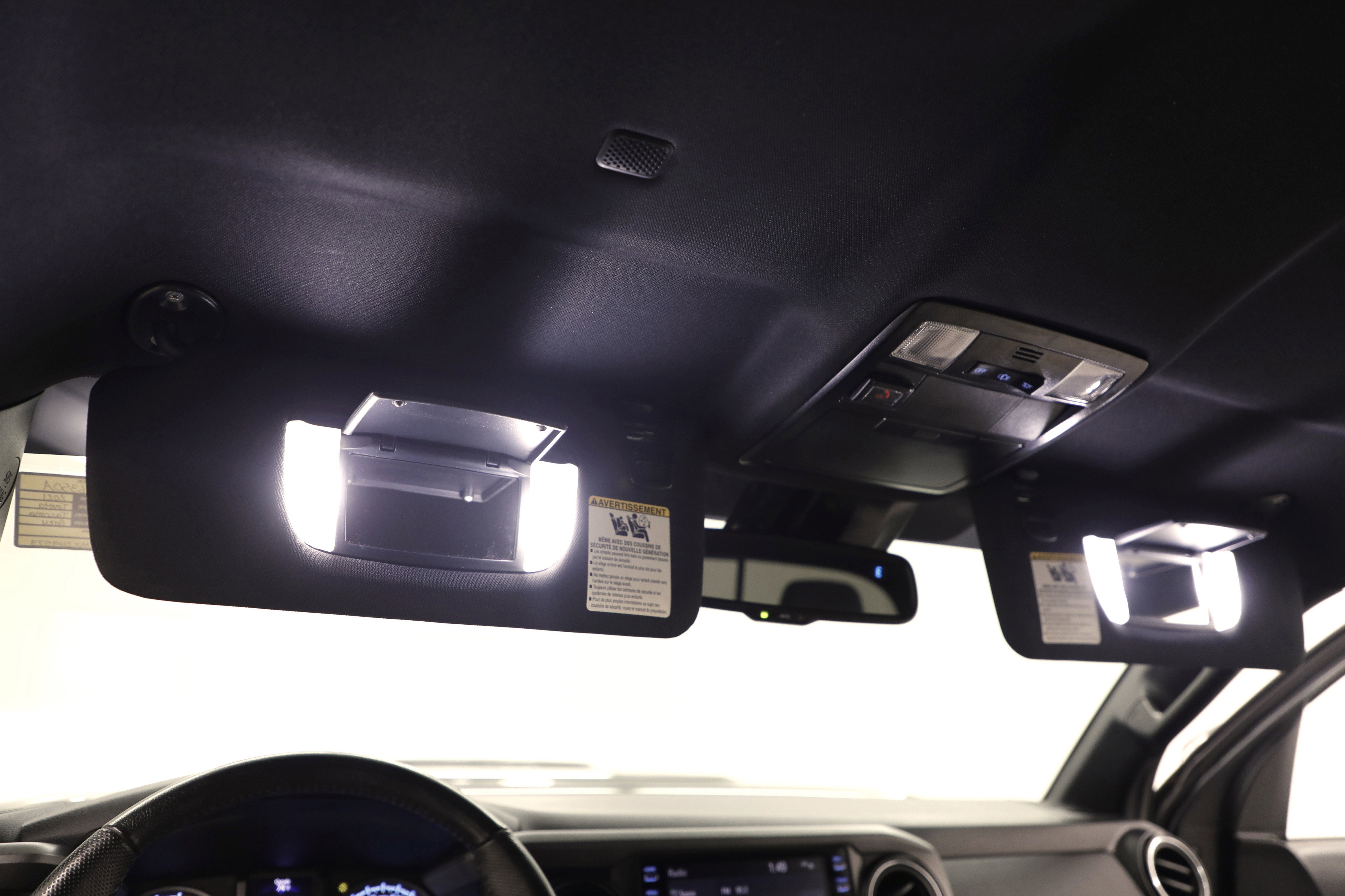 2021 Toyota Tacoma 4WD SR