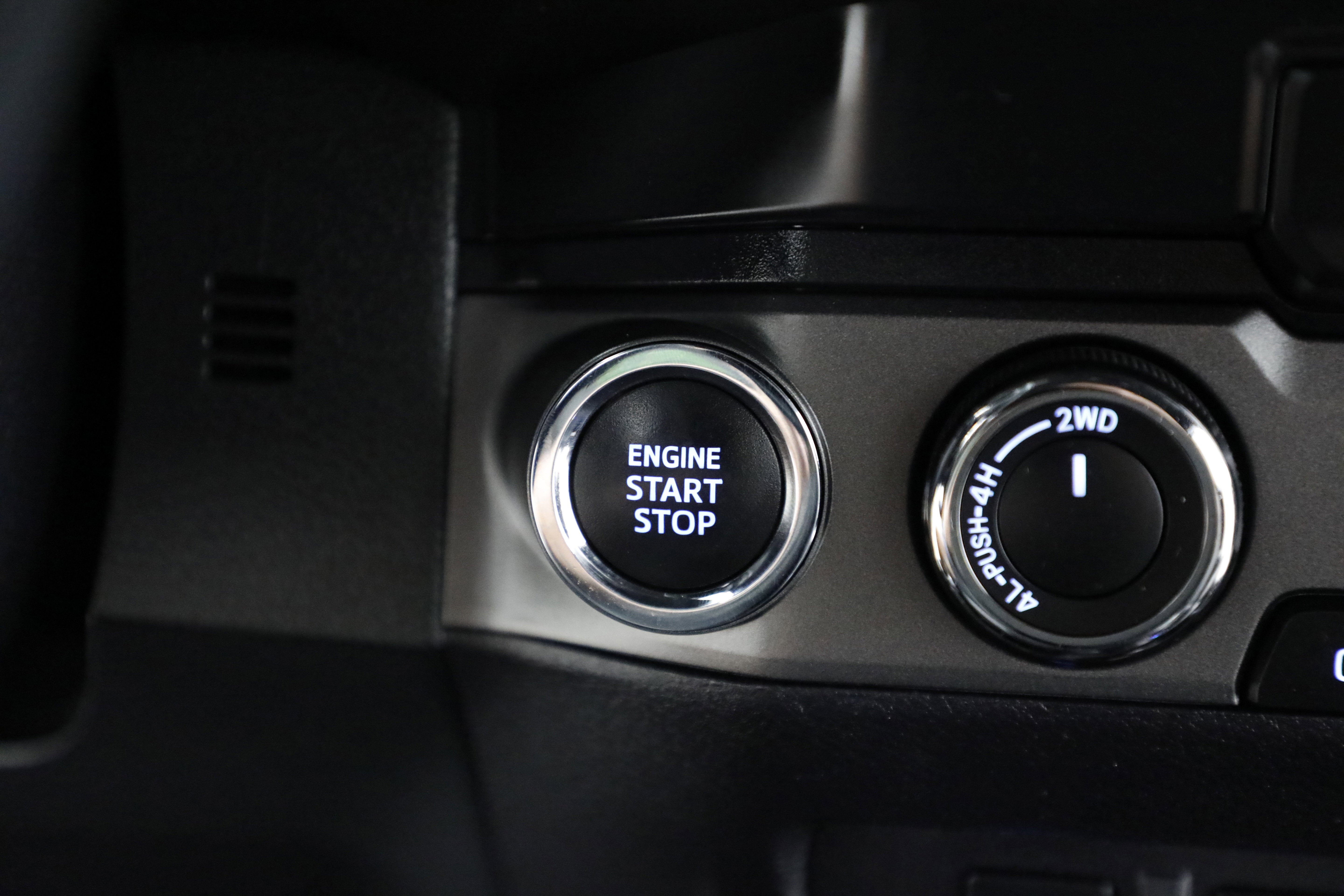 2021 Toyota Tacoma 4WD SR
