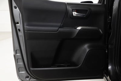 2021 Toyota Tacoma 4WD SR