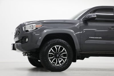 2021 Toyota Tacoma 4WD SR