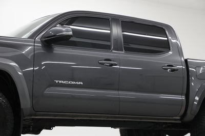 2021 Toyota Tacoma 4WD SR