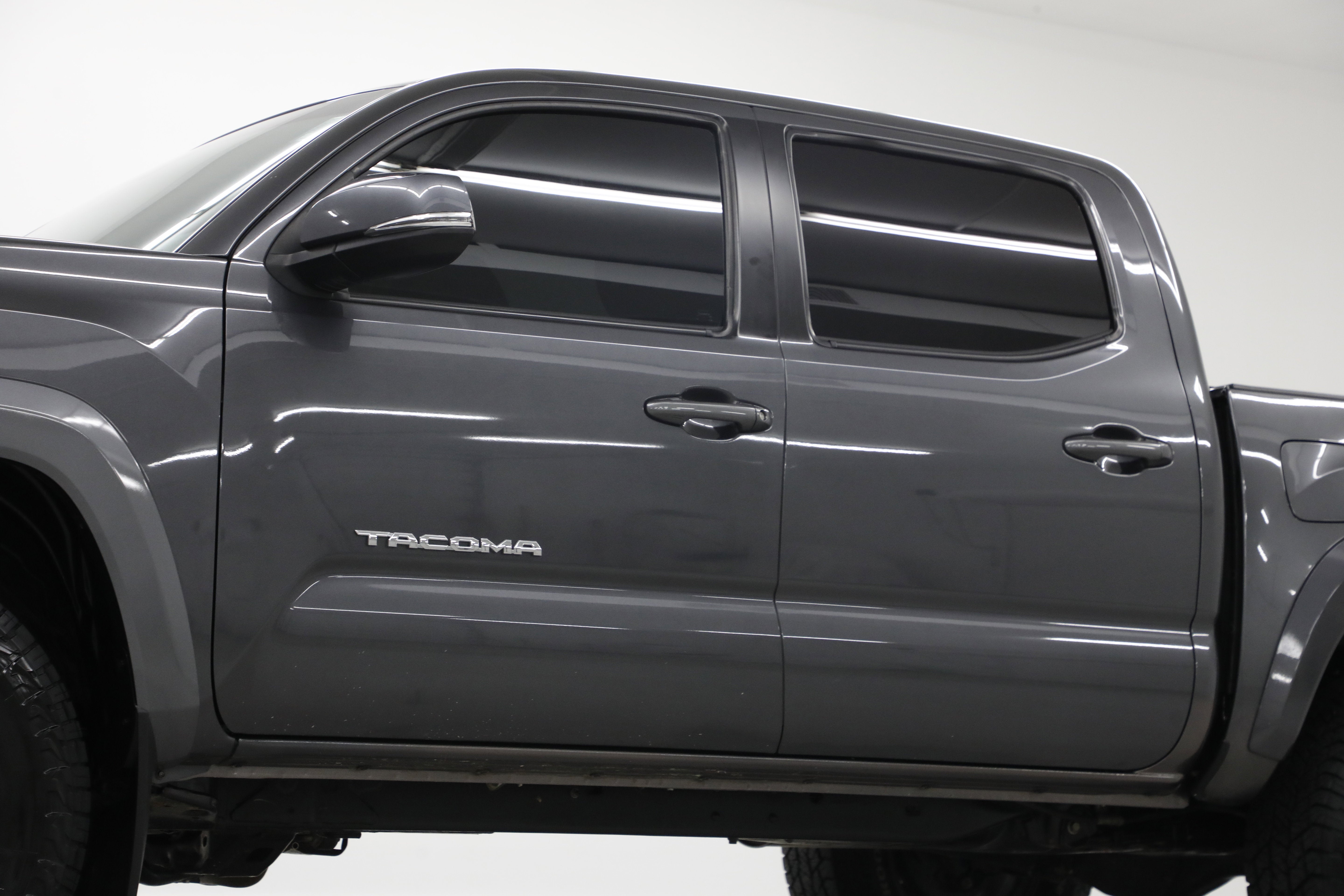 2021 Toyota Tacoma 4WD SR