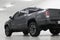 2021 Toyota Tacoma 4WD SR