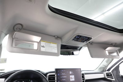 2022 Toyota Tundra 4WD Limited