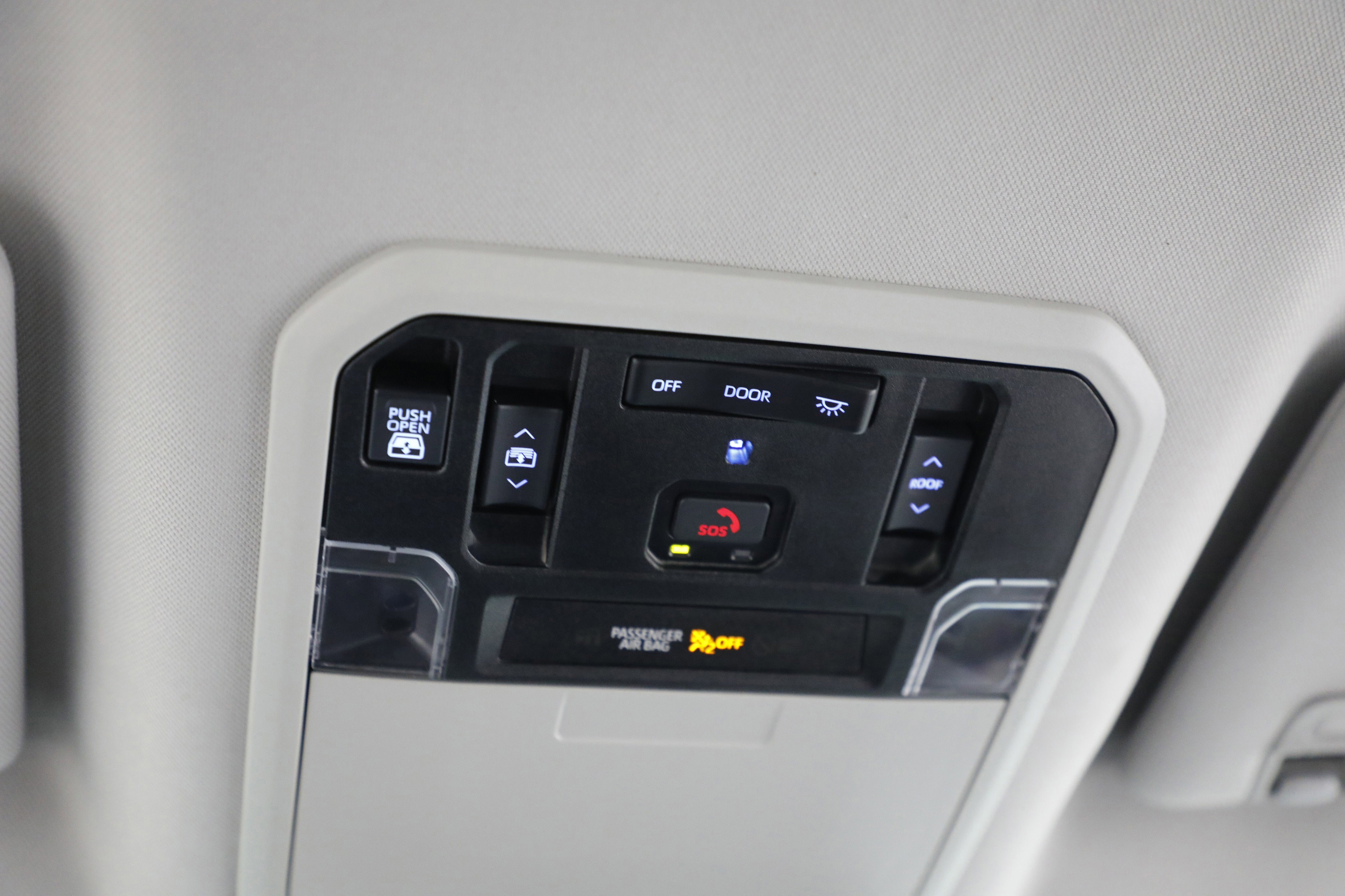 2022 Toyota Tundra 4WD Limited