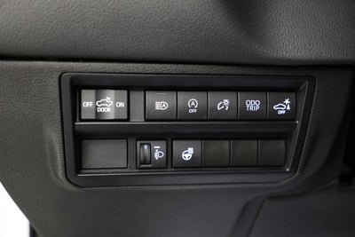 2022 Toyota Tundra 4WD Limited