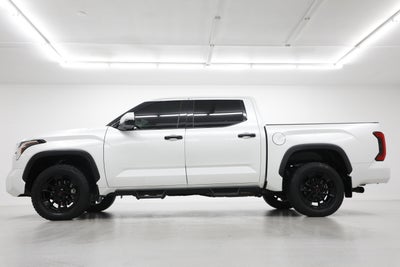 2022 Toyota Tundra 4WD Limited