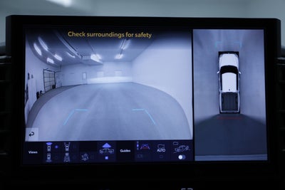 2022 Toyota Tundra 4WD Limited