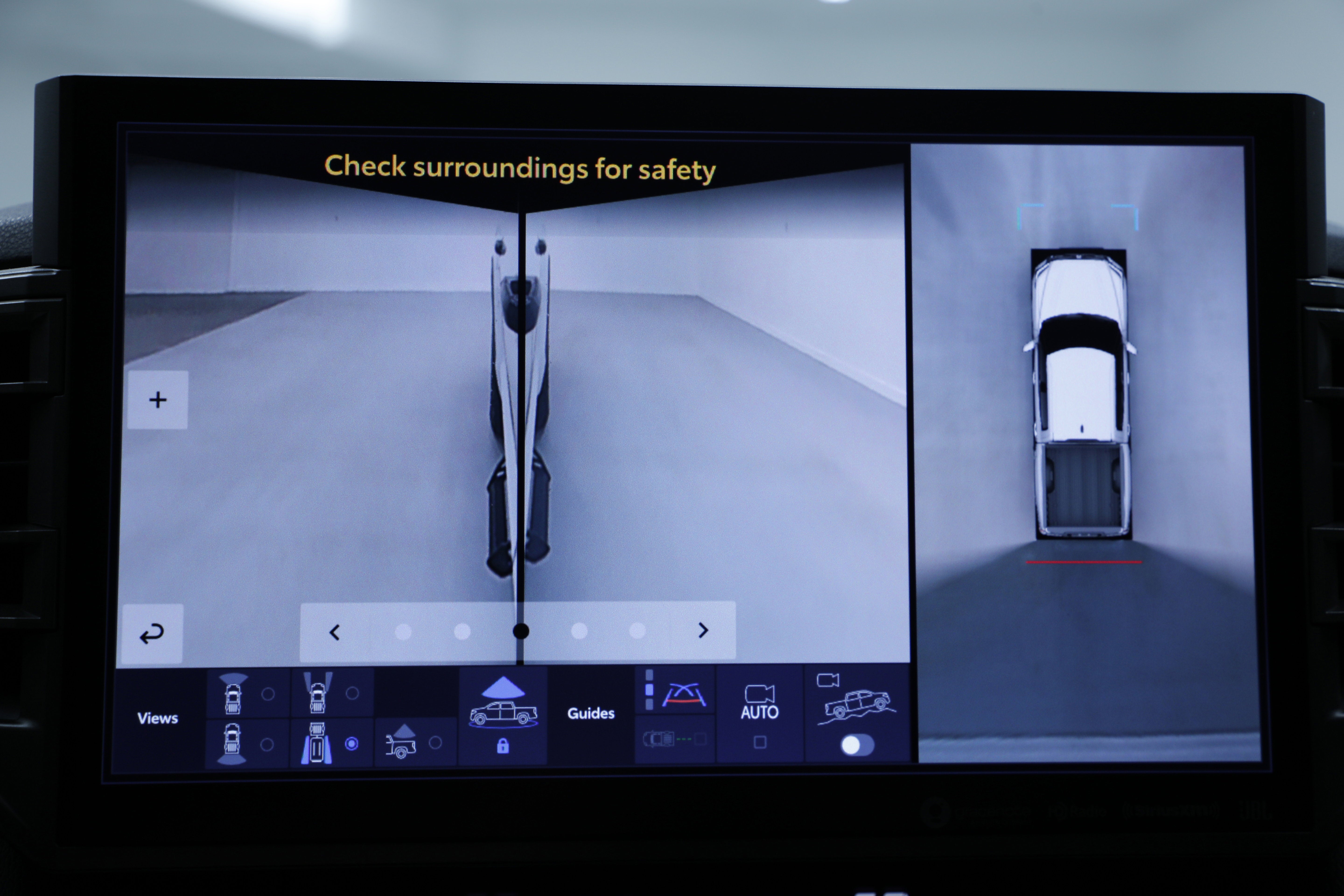 2022 Toyota Tundra 4WD Limited