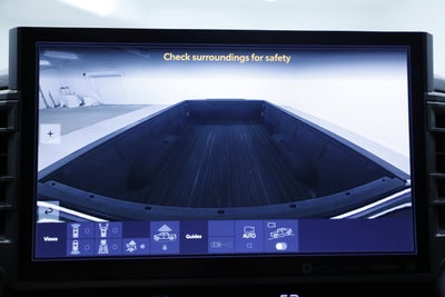 2022 Toyota Tundra 4WD Limited