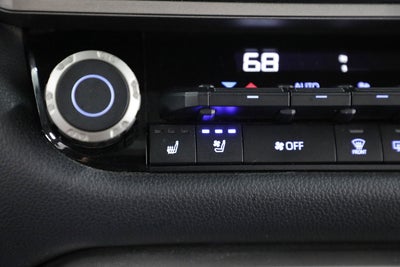 2022 Toyota Tundra 4WD Limited