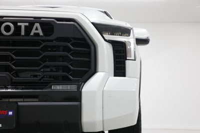 2022 Toyota Tundra 4WD Limited