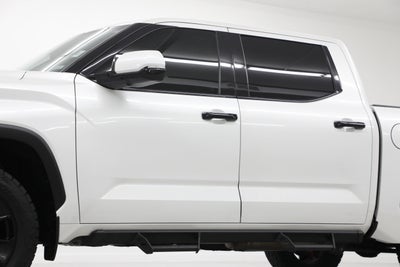 2022 Toyota Tundra 4WD Limited