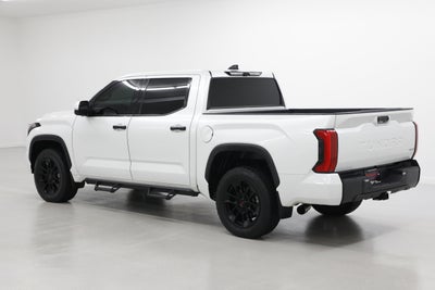 2022 Toyota Tundra 4WD Limited