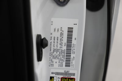 2022 Toyota Tundra 4WD Limited