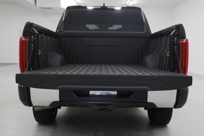 2024 Toyota Tundra 4WD Limited
