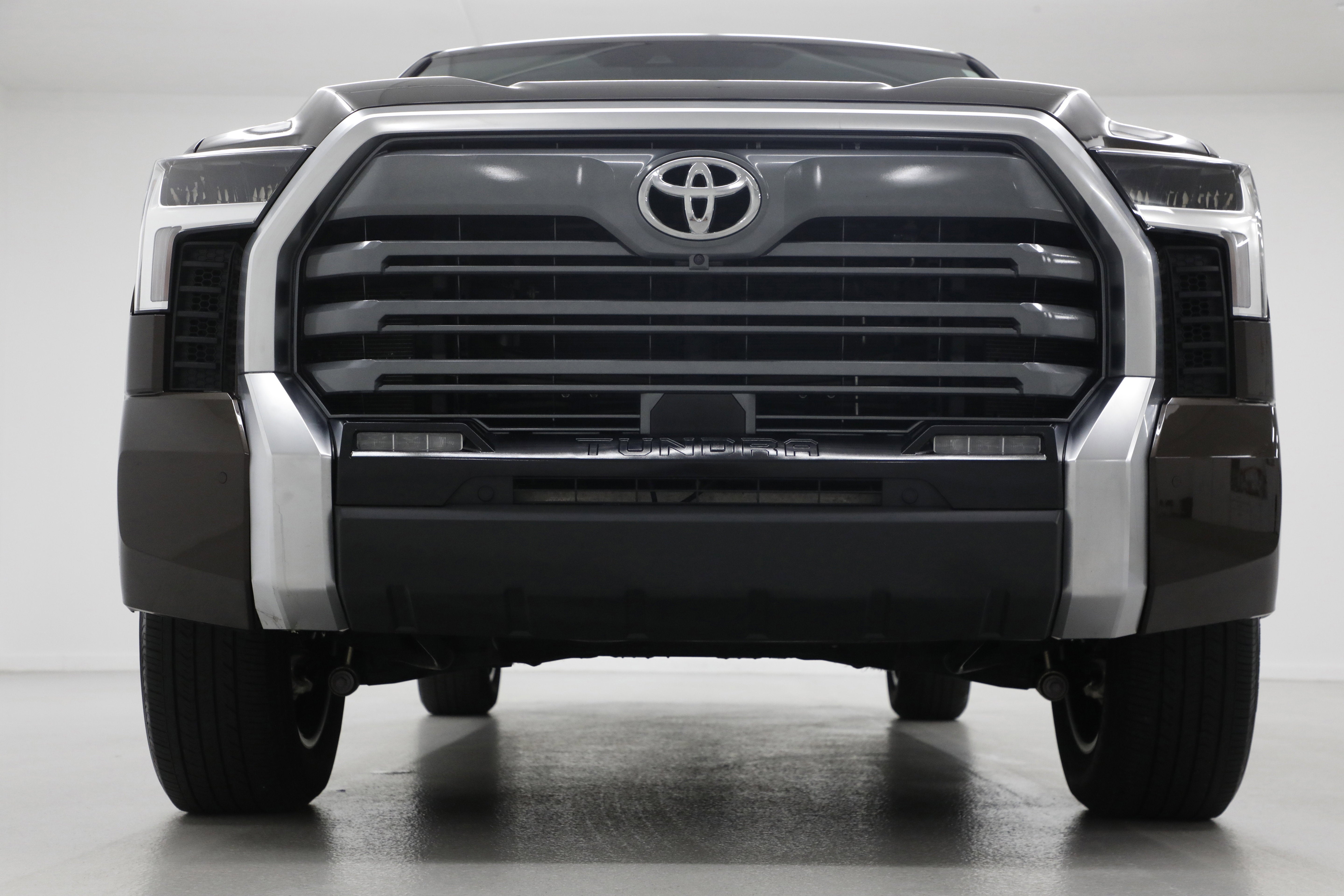 2024 Toyota Tundra 4WD Limited