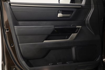 2024 Toyota Tundra 4WD Limited