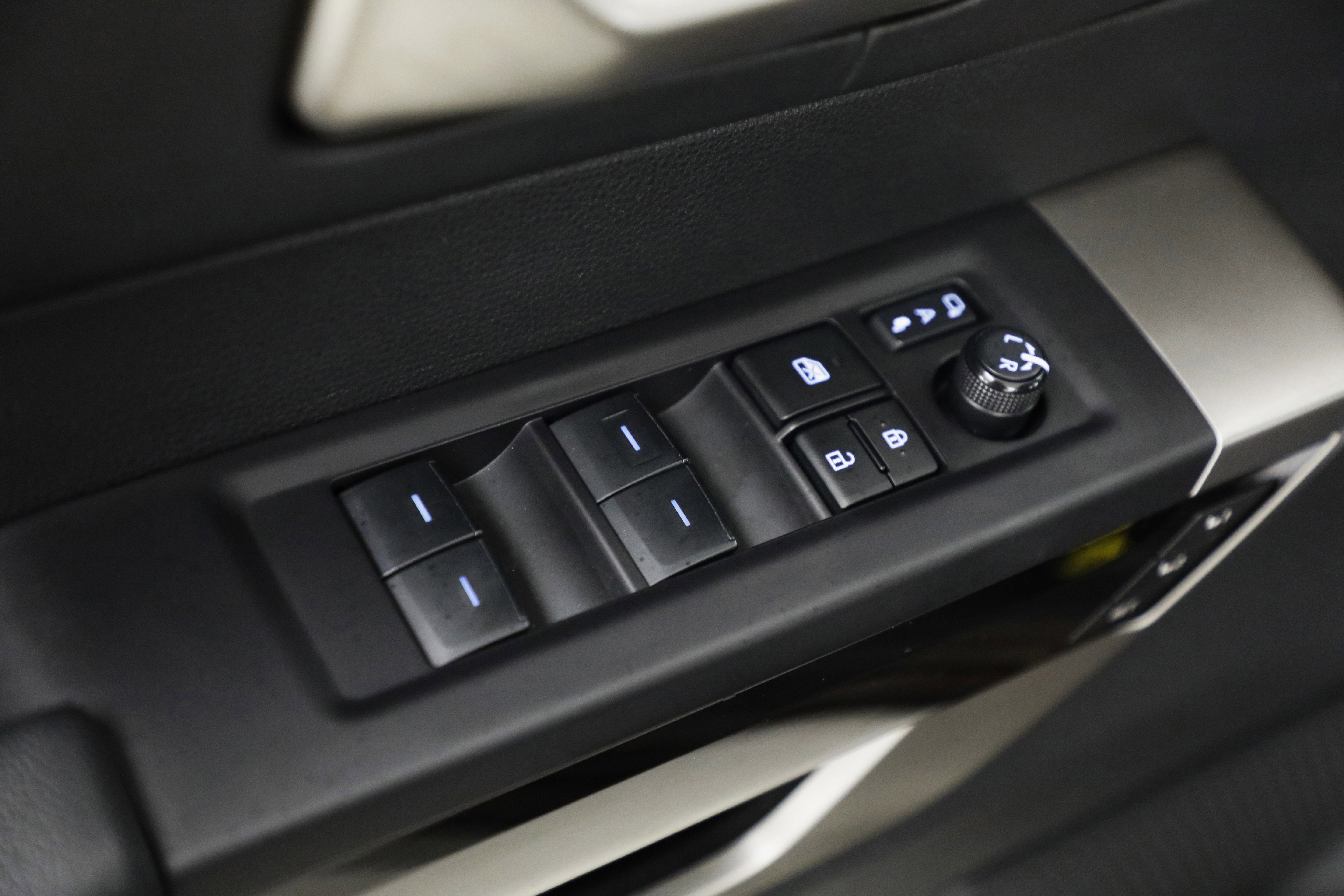 2024 Toyota Tundra 4WD Limited
