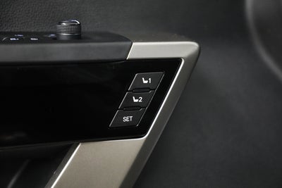 2024 Toyota Tundra 4WD Limited