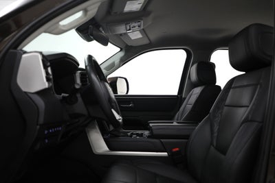 2024 Toyota Tundra 4WD Limited