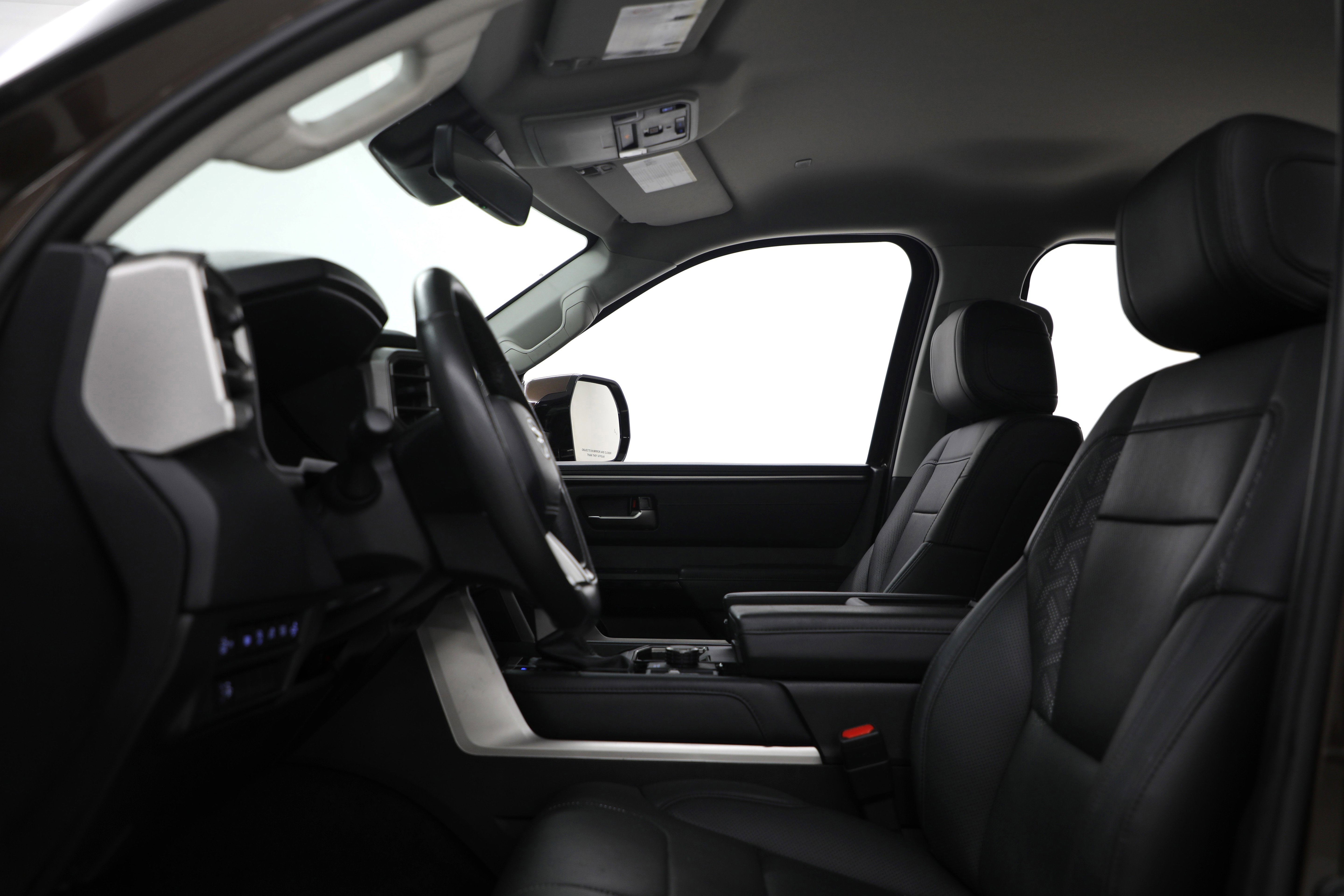 2024 Toyota Tundra 4WD Limited