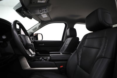 2024 Toyota Tundra 4WD Limited