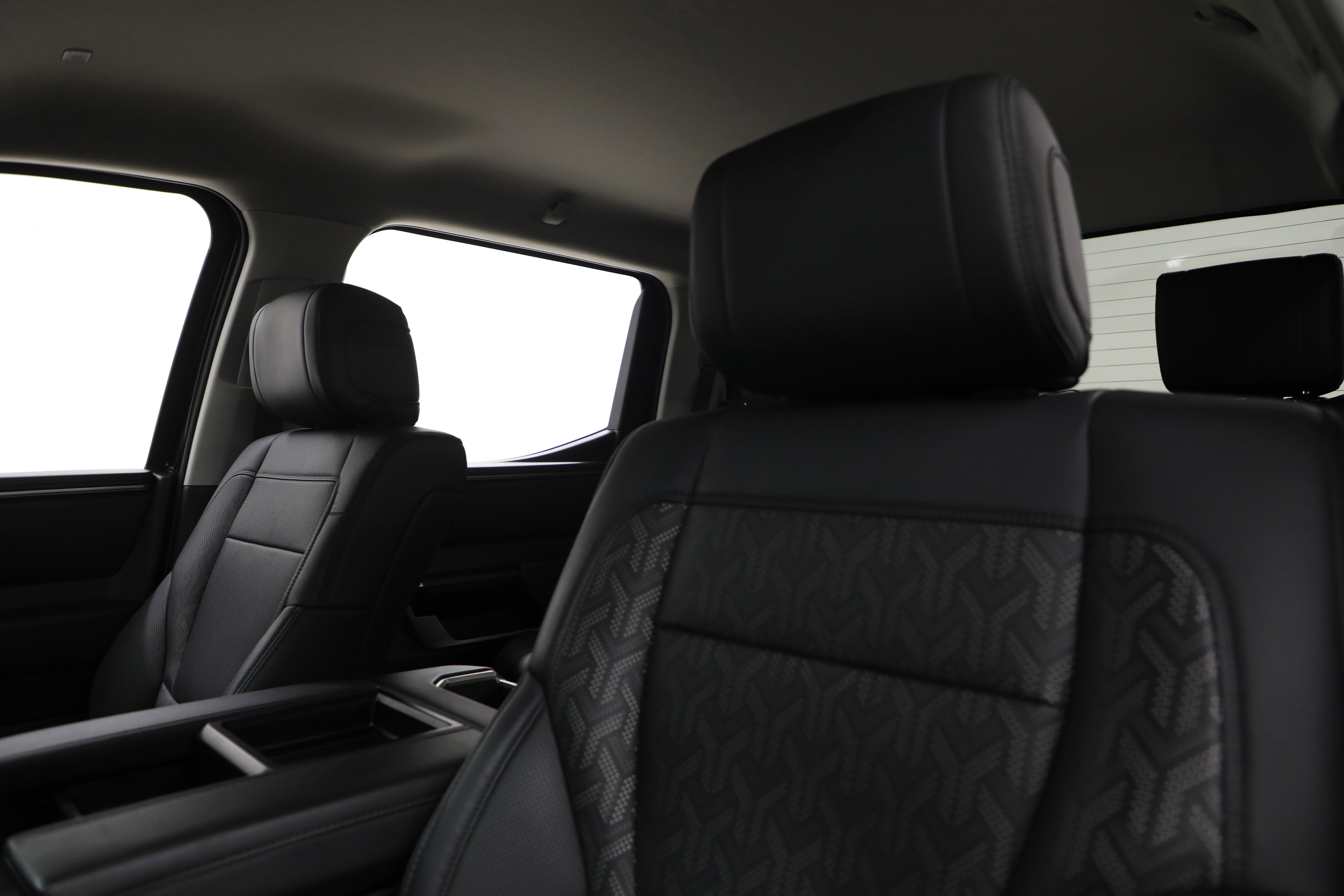 2024 Toyota Tundra 4WD Limited