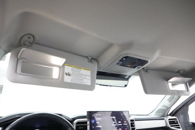 2024 Toyota Tundra 4WD Limited