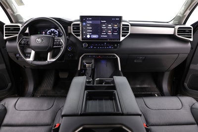 2024 Toyota Tundra 4WD Limited