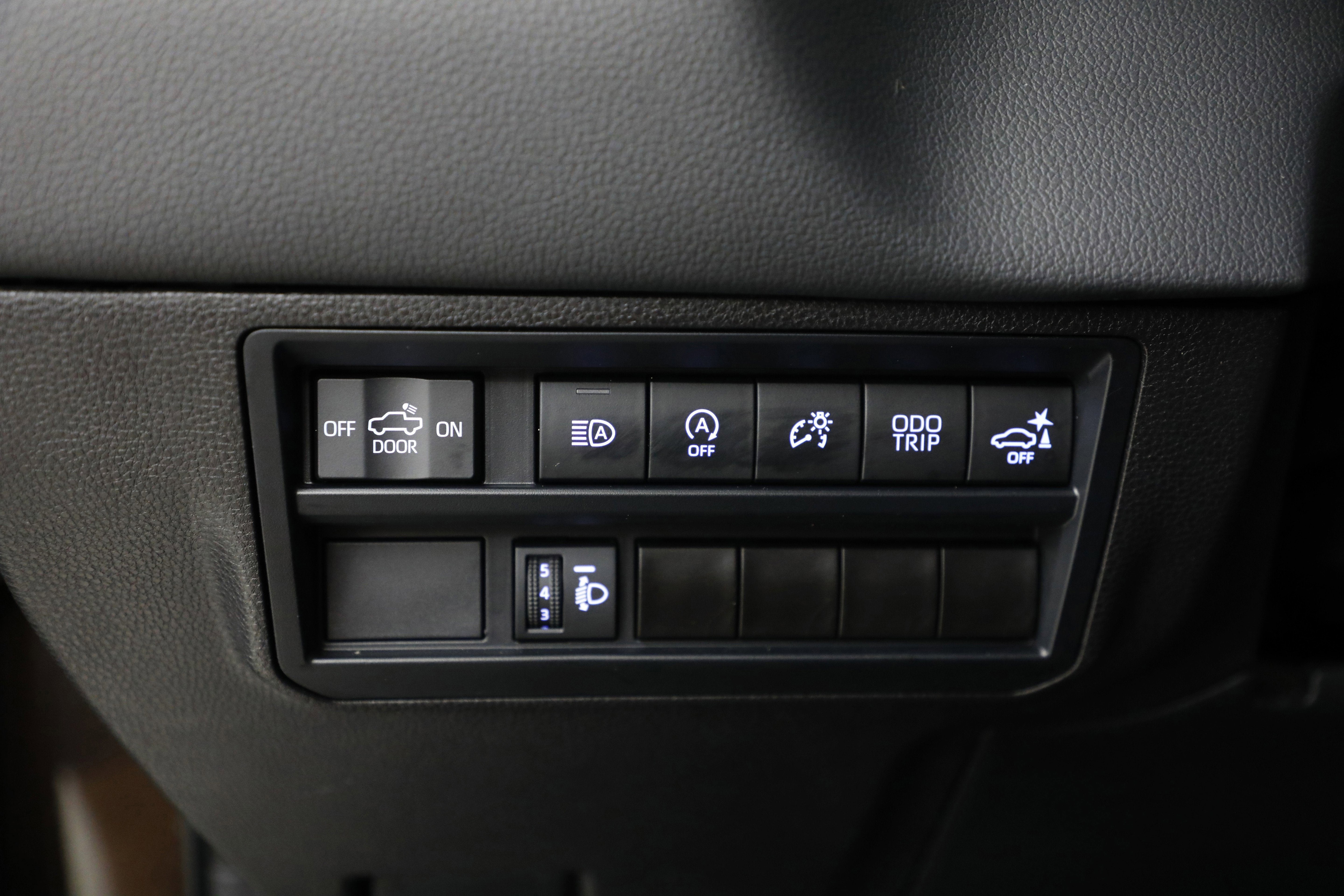 2024 Toyota Tundra 4WD Limited