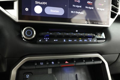 2024 Toyota Tundra 4WD Limited