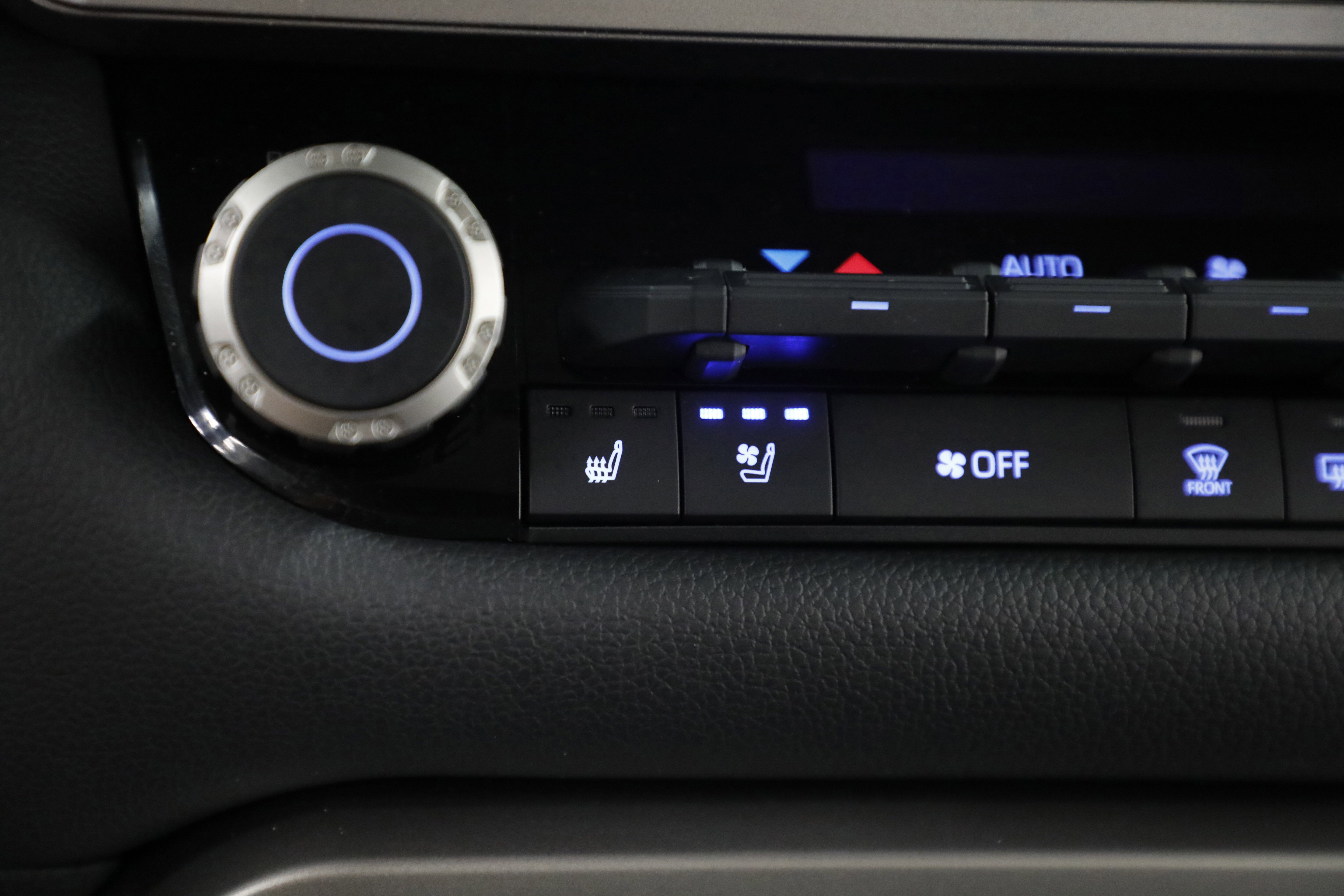 2024 Toyota Tundra 4WD Limited