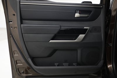 2024 Toyota Tundra 4WD Limited